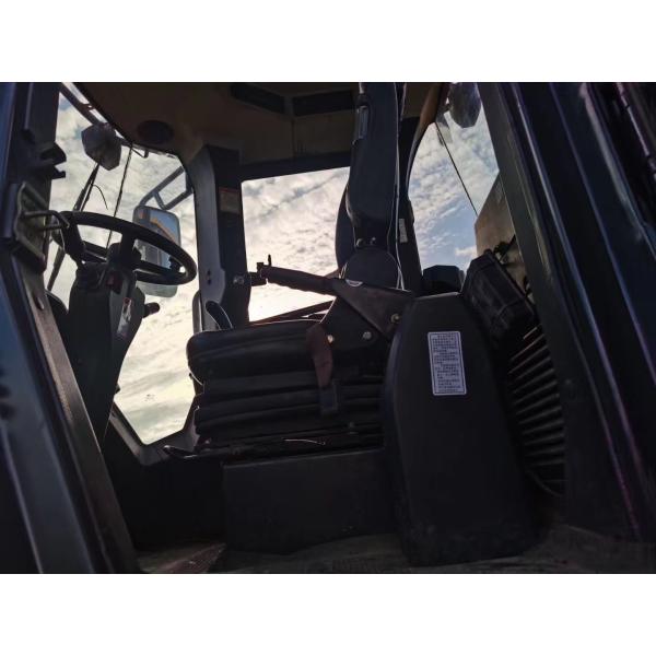 Used Original LIUGONG 862H 856H CAT 966H 950G Wheel loader ORIGINAL brand 90%NEW low price good condition