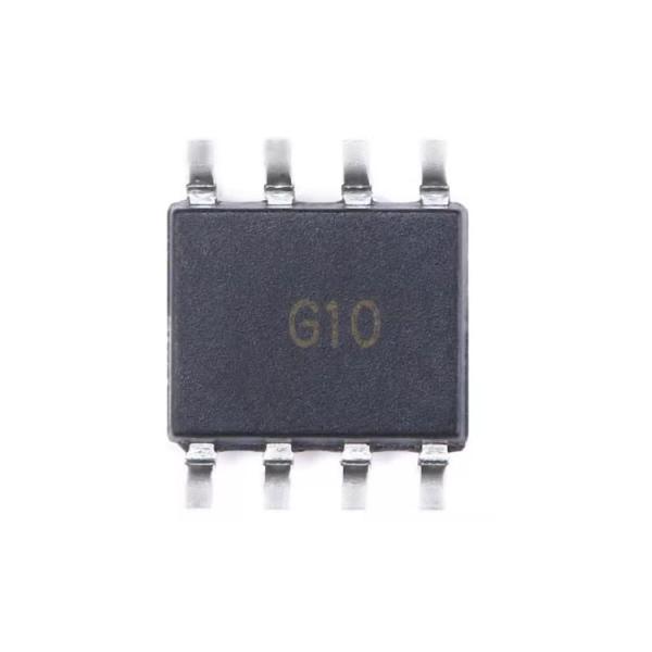 LM358DT SOP-8 Composants électroniques à faible puissance de circuits intégrés à circuits intégrés à double amplificateur opérationnel