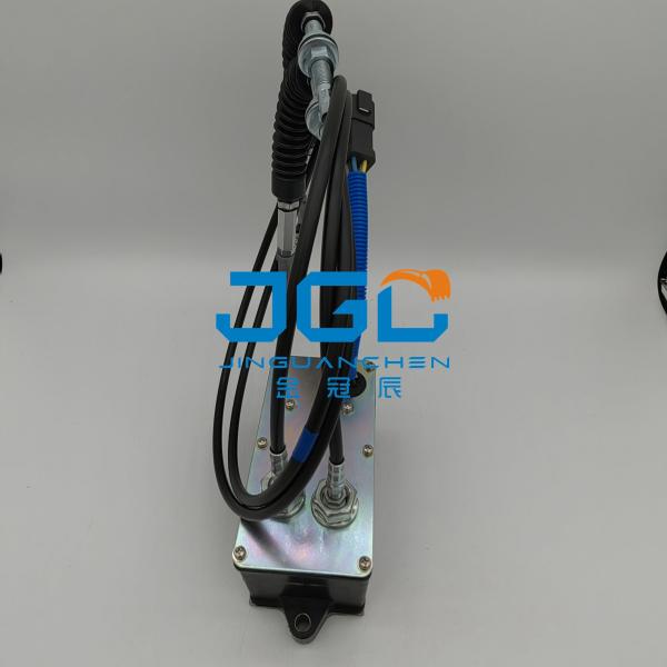 Machinery Industry Parts 320B E320B Throttle Motor 119-06331 247-5231 For Excavator Engine Parts