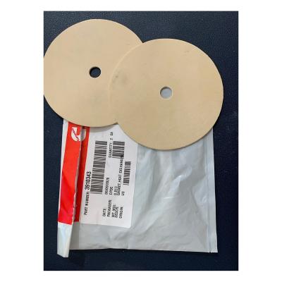 Gasket de intercambio de calor de fabricación eficiente para motores HOWO A7 4BT 6BT y 6BTA