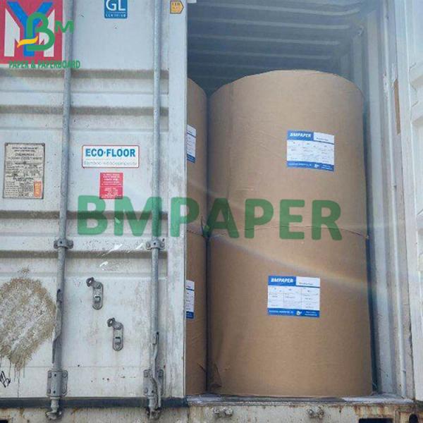 бумага Rolls Брауна Kraft мешка 70grs 80grs 100grs 120grs для бумажного мешка бумага Rolls Брауна Kraft мешка 70grs 80grs 100grs 120grs для бумажного мешка