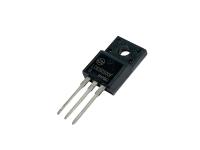 Mosfet de súper unión tipo N para suministro eléctrico de telecomunicaciones / servidores