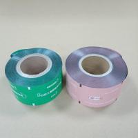 Des rouleaux de film d'emballage OPP à haute transparence, une solution d'emballage flexible imperméable à l'eau et alimentaire