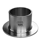 Выкованные обрезанные концы нержавеющей стали