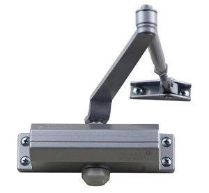 Exterior Hydraulic Door Closer Commercial 80 100KG