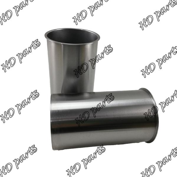 рабочая втулка цилиндра 5-11261-014-0 двигателя дизеля 4Because1 4Because2 для ISUZU