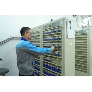 ShenZhen XTAR Electronics Co., Ltd