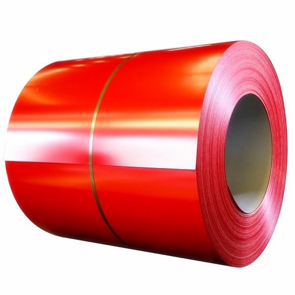 SGCC SPCC Color Coated Galvanized Steel Coil Prepainted Aluminum PPGI PPGL JIS G3313