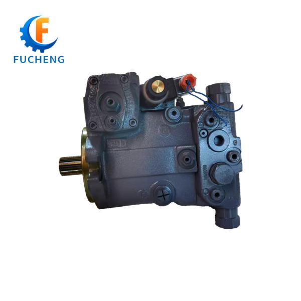 Rexroth A4VG Series Variable Axial Piston Pump A4VG50 A4VG56 A4VG71 A4VG125 Standard