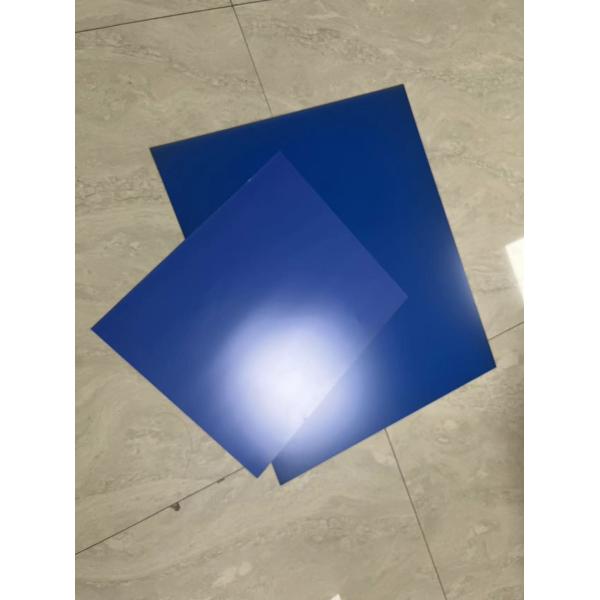 830nm Sensitive Light Source Double Layer CTP Plate With Dot Gain ≤10% And Safe Yellow Lights