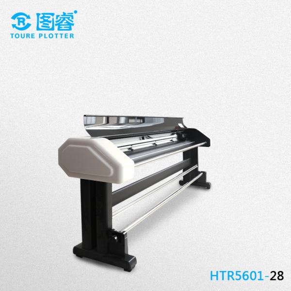 Digital Wide Format Printer Single Color Automatic Control 110 / 220 Voltage