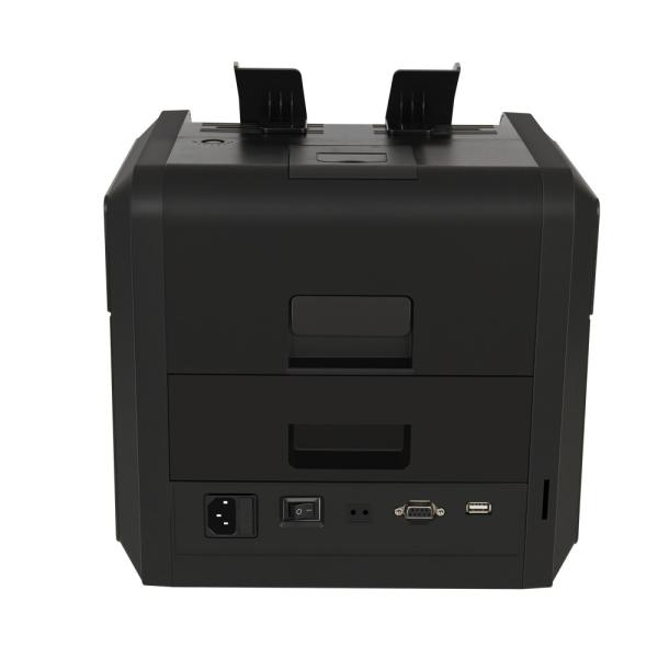 FMD-4200 mix bill value money cash counter grace mix bill money counter currency sorter machine