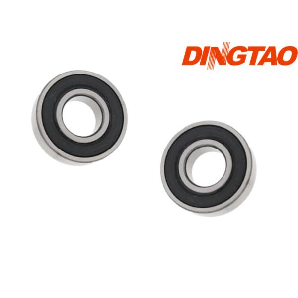 116246 For Cutter VT7000 Radial bearing 7196 TN GN 2J Vector 7000 Parts