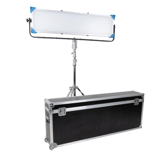 600W max HS-600 Large Power RGB LED Light,Led Studio Light,Studio Lights for Video,Professional Studio Lighting