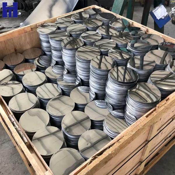 Kitchenware Stainless Steel Circle