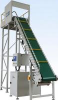 Integrated Lifting & Assembly Belt Conveyor Systems for Comprehensive Production Lines