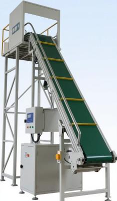 Integrated Lifting & Assembly Belt Conveyor Systems for Comprehensive Production Lines