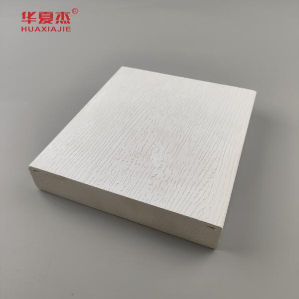 Customized Length PVC Mould pvc moldings The Ideal Solution for Your Products