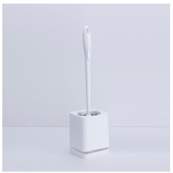 Естественный сизаль щетинится деревянный Bathroom Scrub щетка чистки туалета щетки бамбуковая