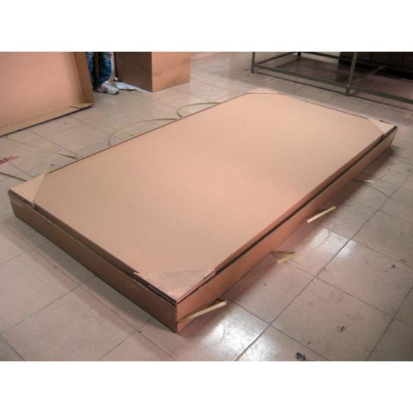 84 Inch Air Hockey Table For Play , Foosball Air Hockey Table With High Rebound Rail