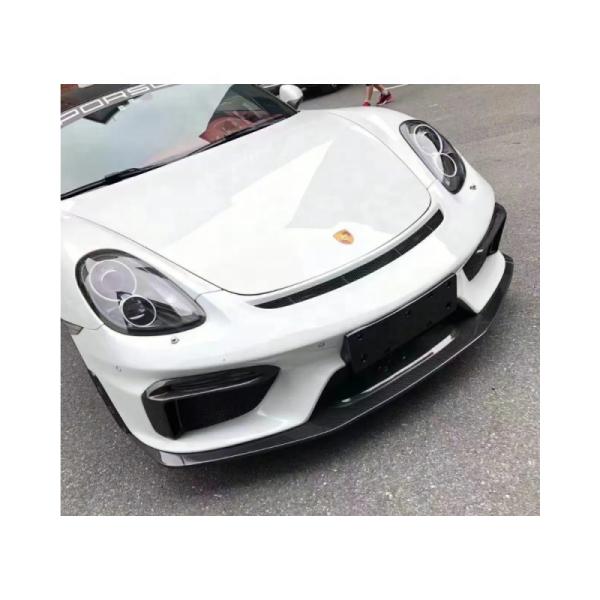 982 Modelo mejorado de cinturón de circunvalación GTS/SD a través de la luz trasera para Porsche Caman Boxster