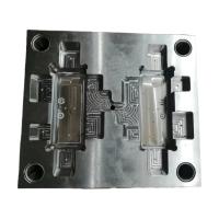 Service d'outil de moulage par injection en plastique personnalisé pour les produits en plastique