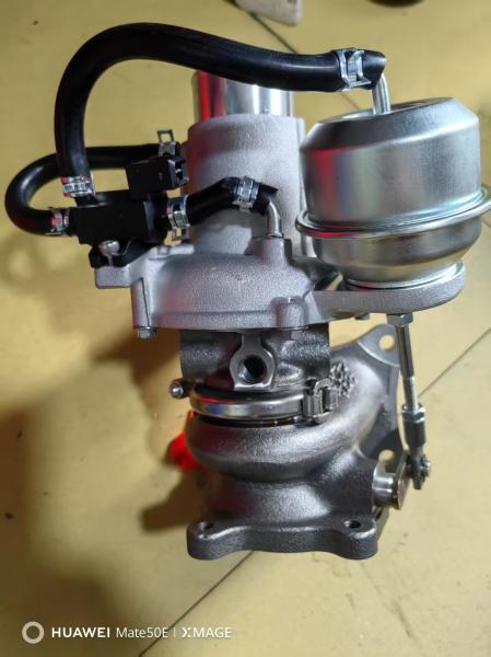 Trumpchi RHF3 VP69 10100331310000 GAC GS4 4A13M1 1.3L 101KW TurboCharger-