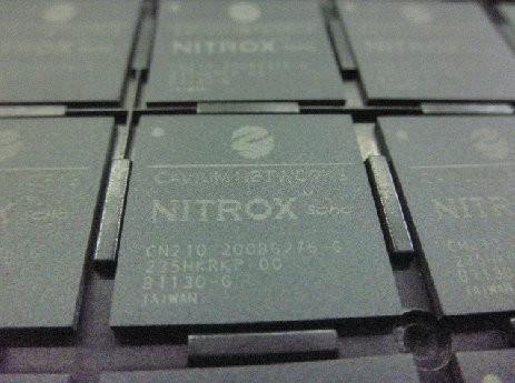 Integrated Circuit Chip CN210-200BG276-G Integrated Circuit Chip , HIGH-VOLTAGE MONOLITHIC IC