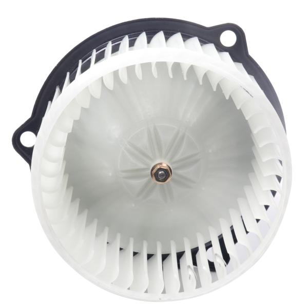 PC200-7 Moteur de ventilateur de souffleur de pelle ND116340-3860 pour vente de climatiseur