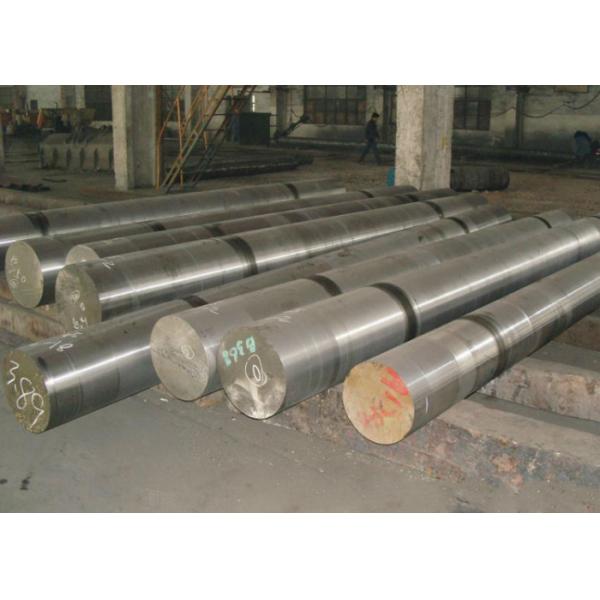 alloy steel bearing steel GCr15 AISI52100 with diameter 10-600mm for small orders
