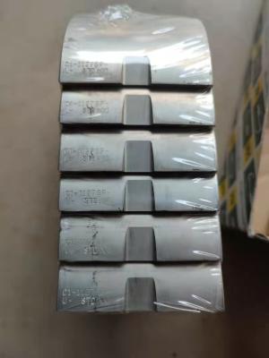 6D155 Diesel Engine Main Bearing 6127-21-8010 Con Rod Bearing 6127-31-3040