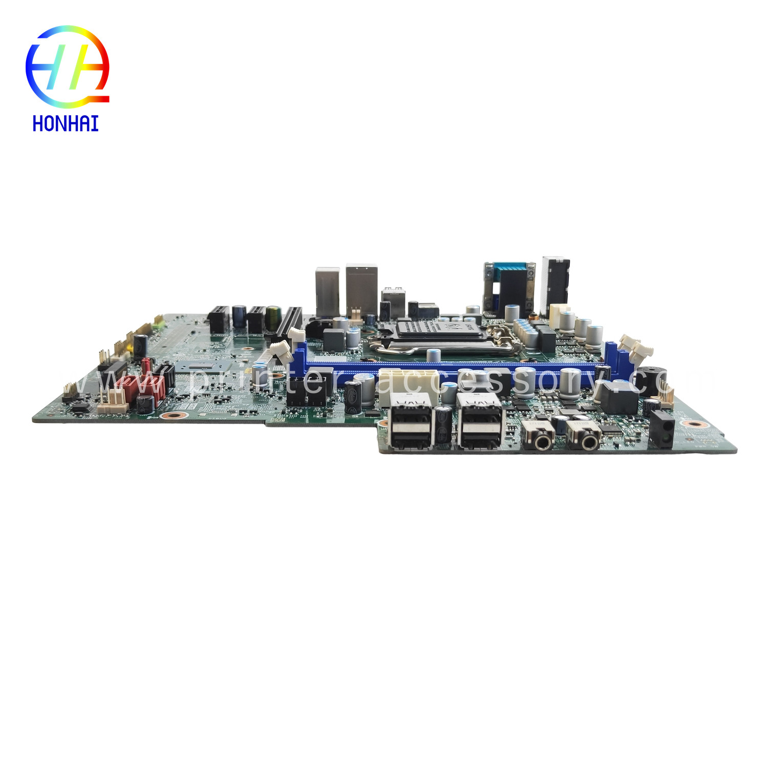 Оригинальная SOCKET 1151 8EME Материнская плата для Lenovo V520 I5 Desktop PC Компьютерные части