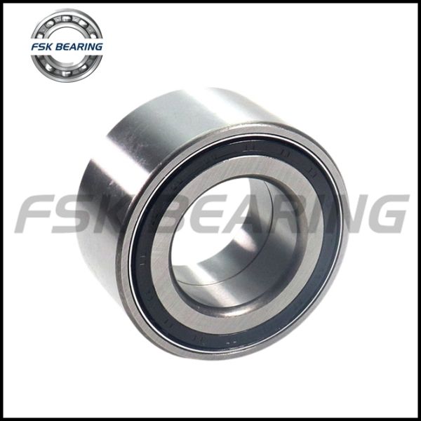 971501287B Angular Ball Bearing Compatible With Porsche Audi Part