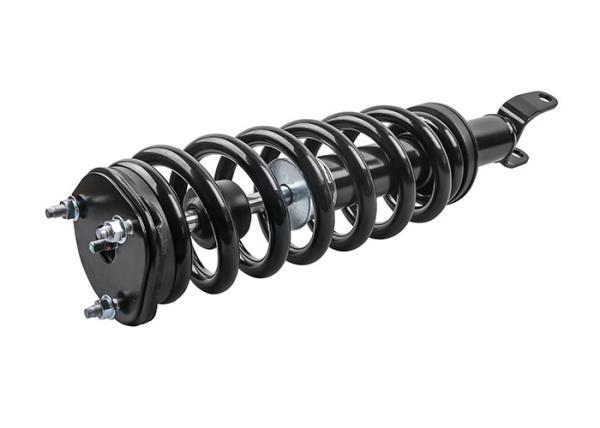 Front Complete Spring Struts Shock Assembly For 2009-2020 Ram 1500 4WD 172292