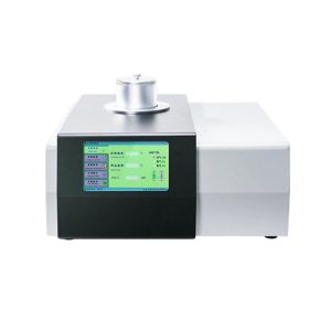 ASTM D3895 ASTM D3895 DSC Differential Scanning Calorimeter Full-color LCD Touch