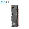 Smart Jk BMS 8s 16s LiFePO4 Battery 100A 150A 200A BMS Jk B2a16s20p New Jk Inverter BMS V19 Upgrade Jk-Pb2a16s15p