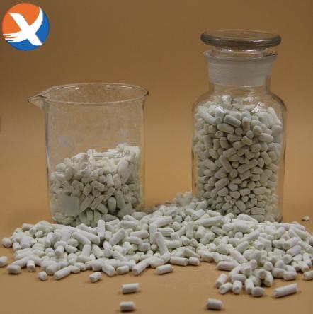 Xantato amílico PAX el 90% del potasio de cobre en la flotación
