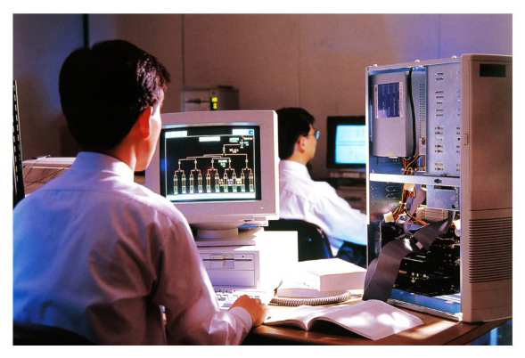 Cemdeo Technology Co., Ltd