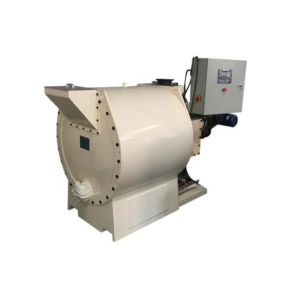500L Chocolate Conche Machine 380V 3Phase for Cocoa Processing