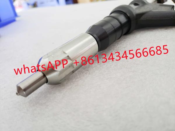 295050-1890 injetores diesel de 23670-E0A70 Denso 295050-2730 295050-1600 295050-8890