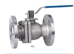 Threaded Stainless Steel Ball Float Valve , Double Block And Bleed Ball Valve