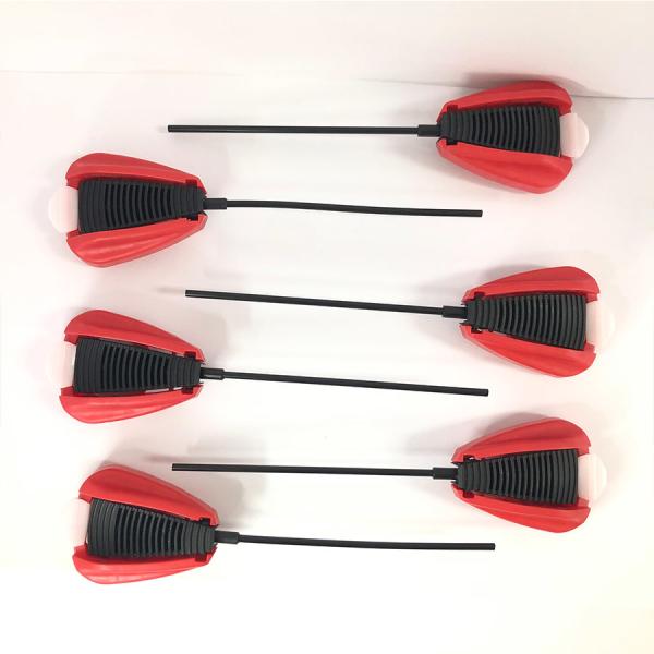 Подгонянный пластиковый PP сопло спрейера аэрозоля пуска