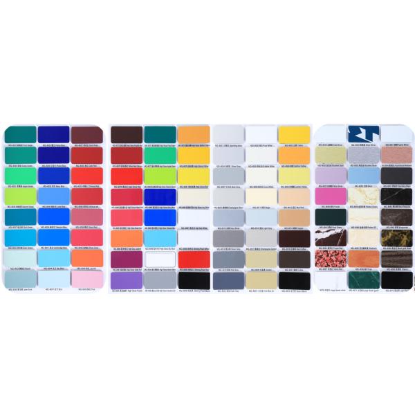 Строительные материалы Алюминий Acm 1220 мм ширина Алюминий Acp лист