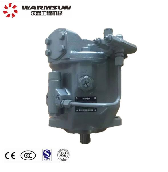 AL A10V O 74 DFLR/31R-VSC42N00-S2 de Plunger Pump de 60066143 máquinas escavadoras