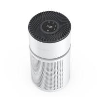 Purificateur d'air pour les allergies à ions UVC négatifs Hepa 13 de 35 W