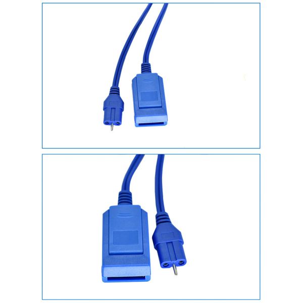 Guanbeiling Guanbangyoumei Gaokangweiyu Leep Electric Knife Basis Cable For Surgical Instruments And Plate