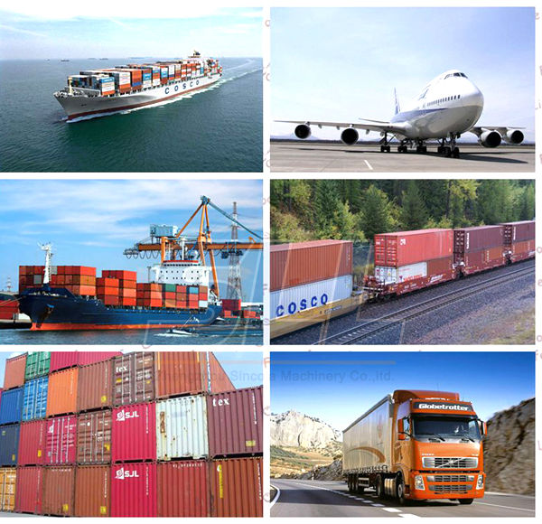 Commercial Dry Mortar Mixer Machine , Dry Mix Mortar Production Line