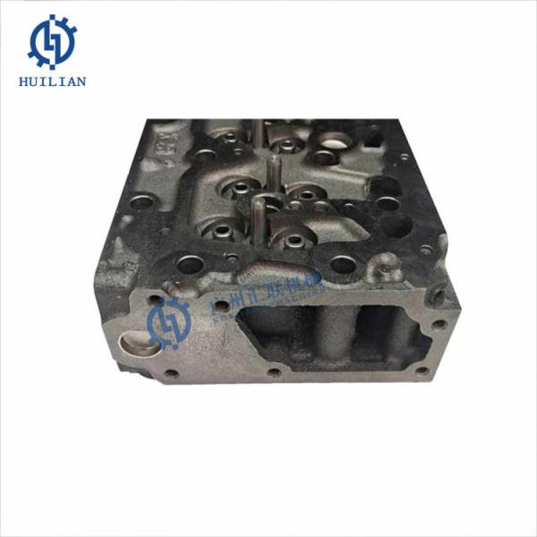 Kubota V3300 V3600 V3800 Cylinder Head 1C010-03450 1C020-03022 1C020-03027 1G513-03020 1C010-03020 0 1C010-03023