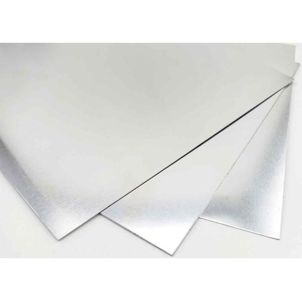 7075/7475/7050/7B50/7A55 Flat Aluminum Sheets 10mm For Wing Skin Panels