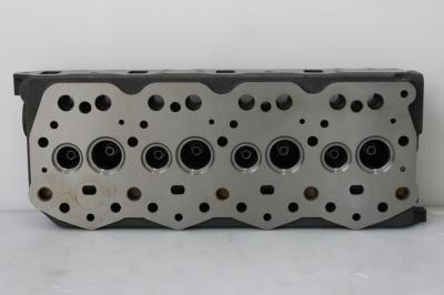 Cylinder Head 4DR5 & 4DR7 Auto Engine Parts Bare Head Only Aluminum Material